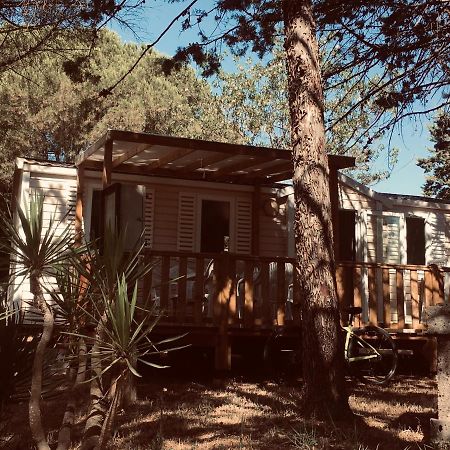 Parc Des 7 Fonts Hotell Agde Eksteriør bilde