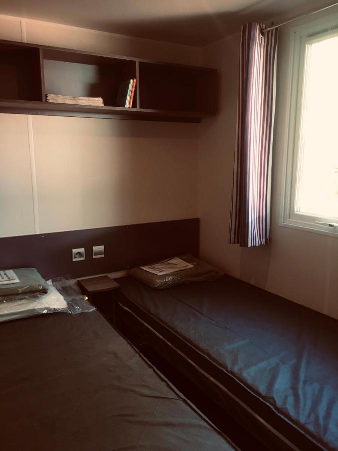 Parc Des 7 Fonts Hotell Agde Eksteriør bilde